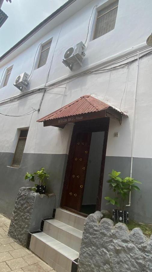 Stay Home Zanzibar B&B Exterior photo