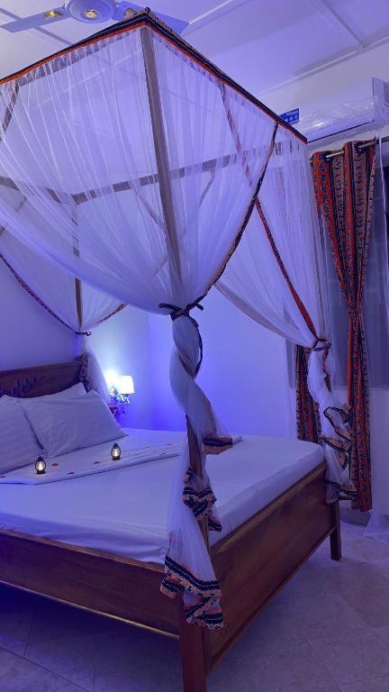 Stay Home Zanzibar B&B Exterior photo
