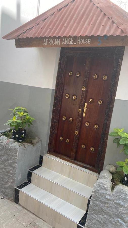 Stay Home Zanzibar B&B Exterior photo
