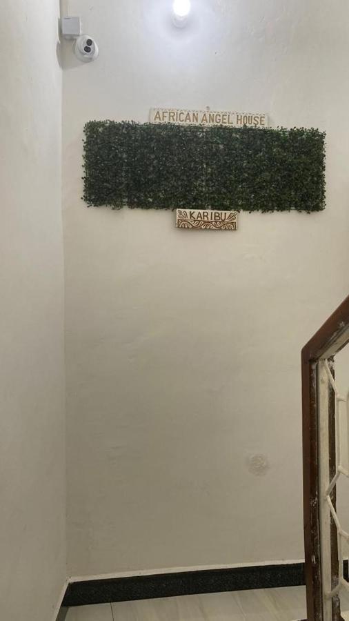 Stay Home Zanzibar B&B Exterior photo