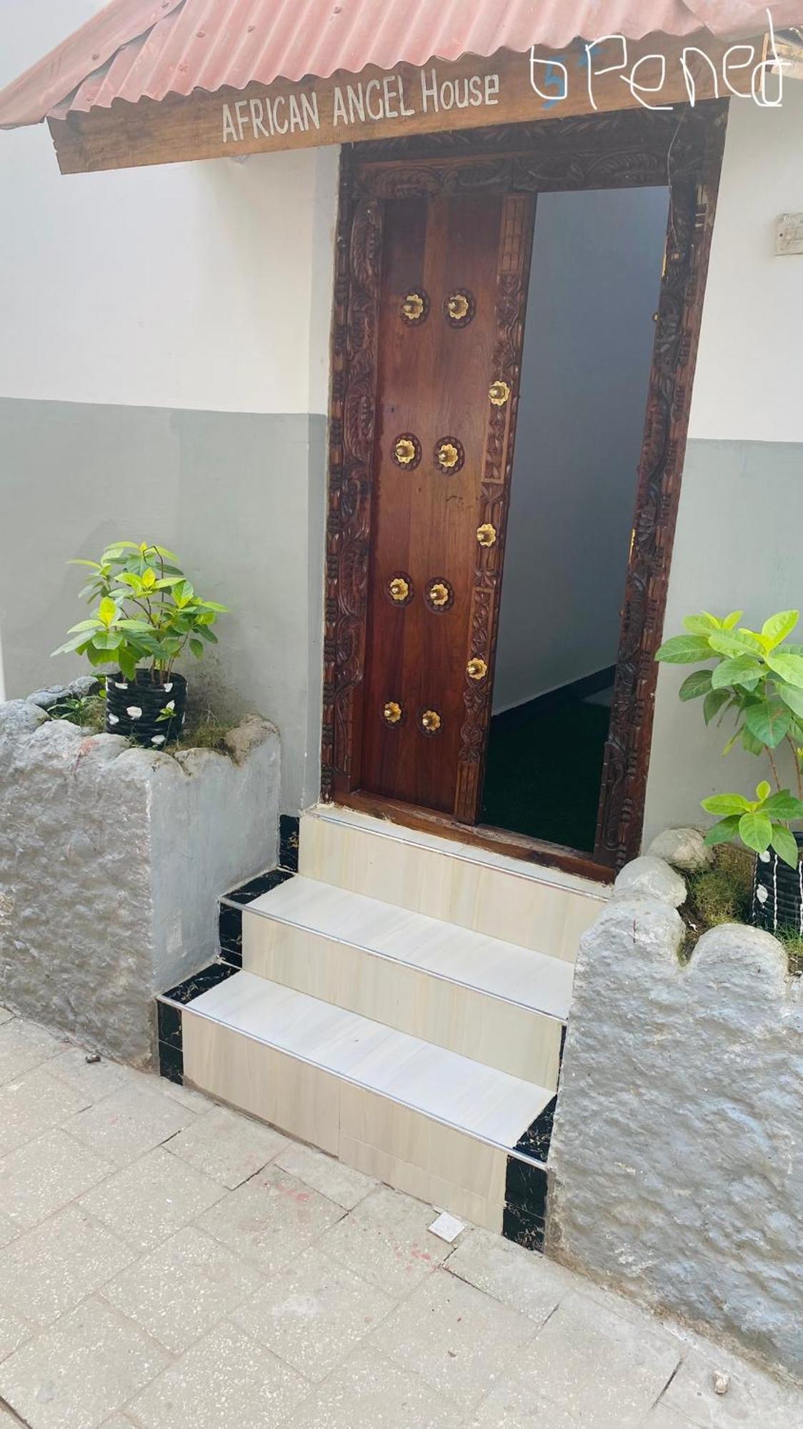 Stay Home Zanzibar B&B Exterior photo
